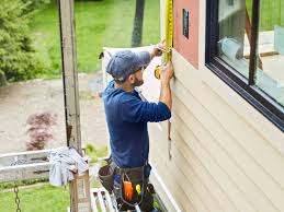 Reliable Highland Park, TX Siding Solutions